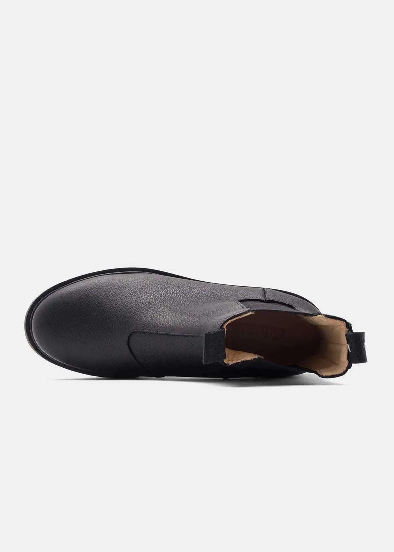 OSIER BLACK