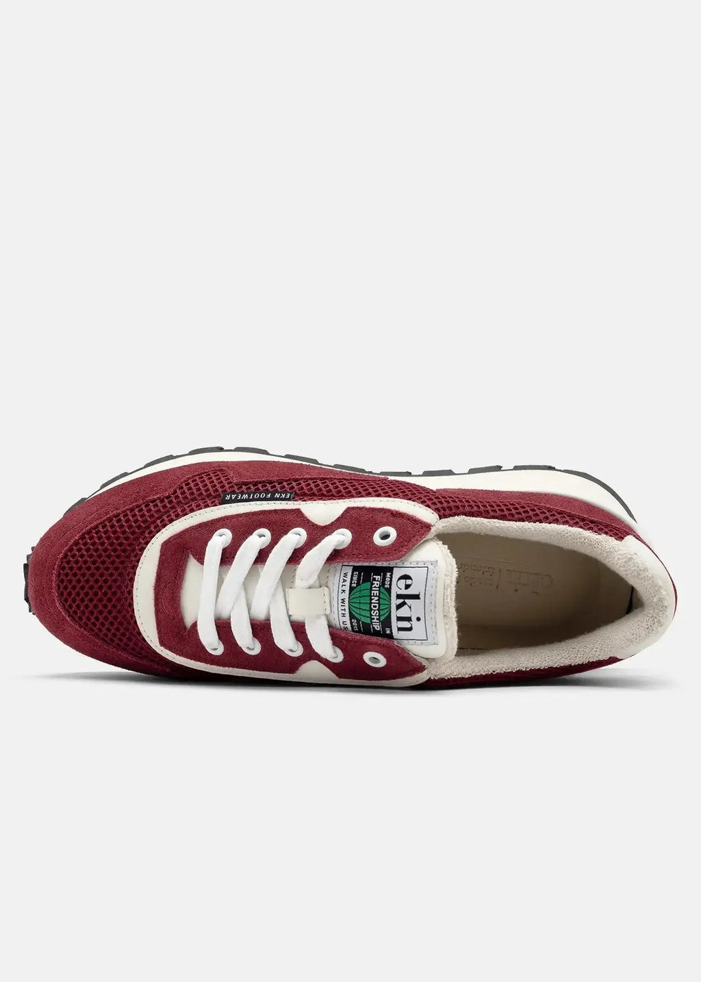 MUKU BORDEAUX