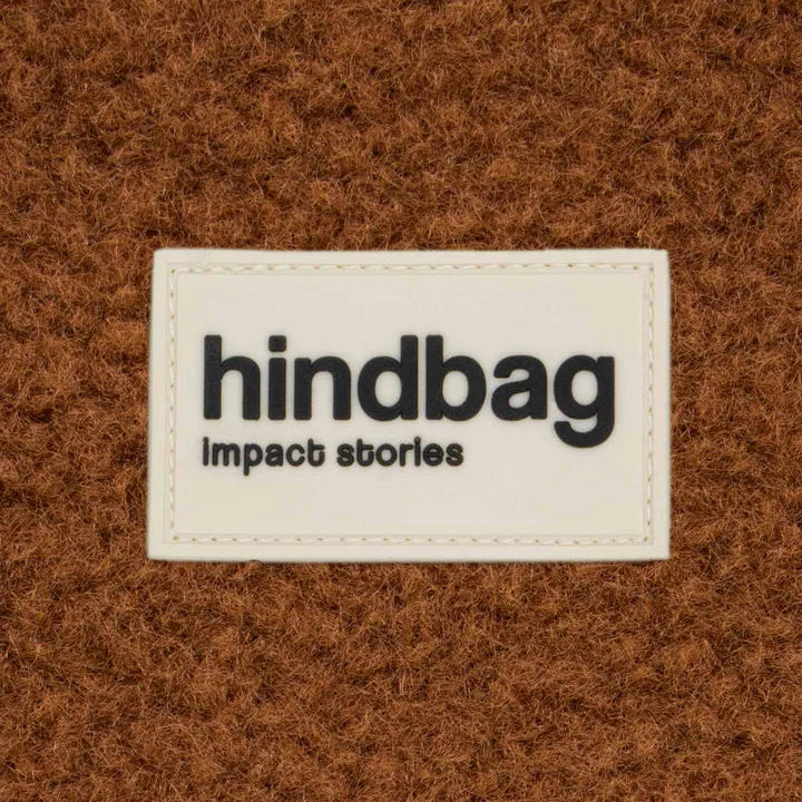 OLIVIA TEDDY GÜRTELTASCHE