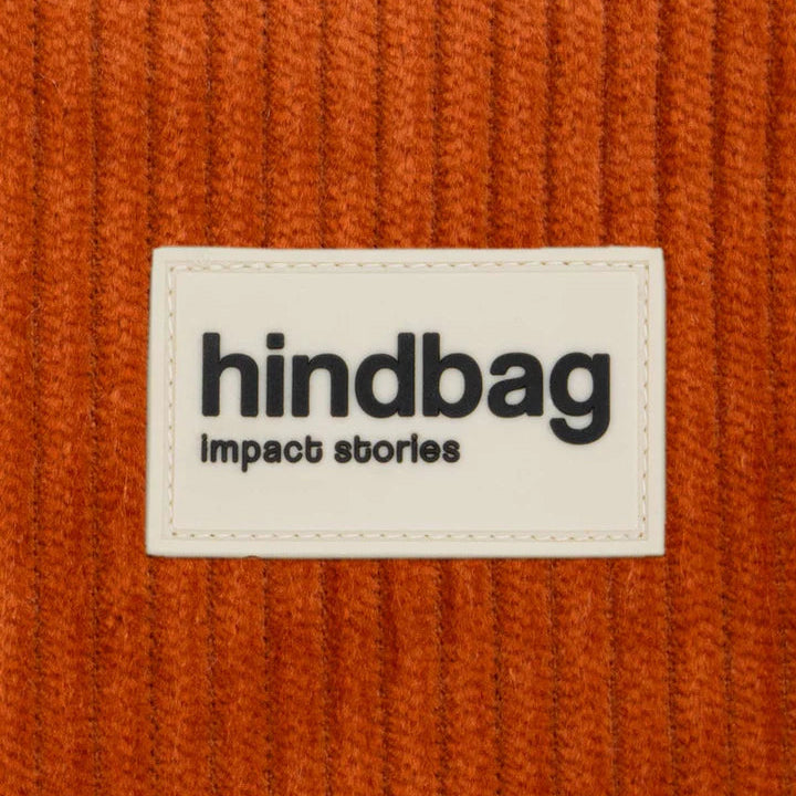 SASHA VELOURS GÜRTELTASCHE