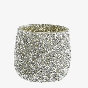 TEELICHT GLITTER