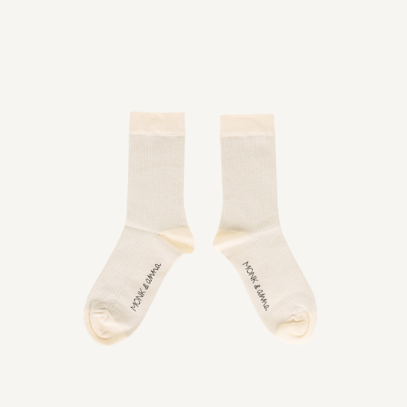 GLITTER SOCKS
