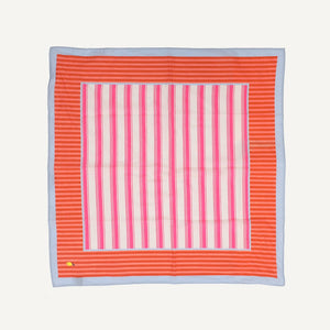 SCARF WONDERS OF THE DEEP SEA