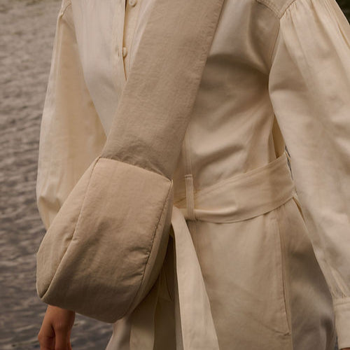 NAMIKA CROSS BODY BAG