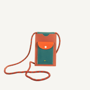 PHONE POUCH - BETTER TOGETHER