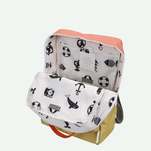 BACKPACK LARGE