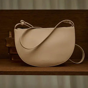 FAROU HALFMOON BAG