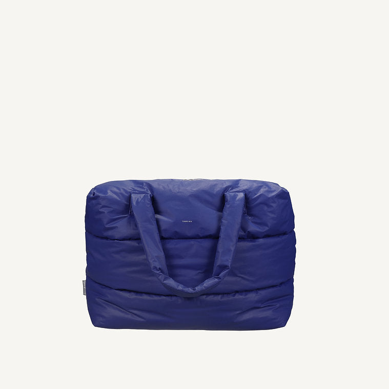 CAMILL BIG PUFFY WEEKEND BAG