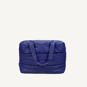 CAMILL BIG PUFFY WEEKEND BAG