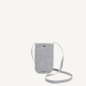 PHONE POUCH STRIPES