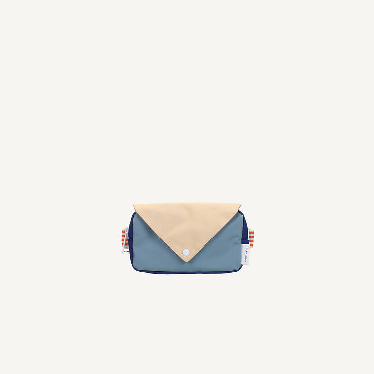 FANNY PACK SMALL + ENVELOPE