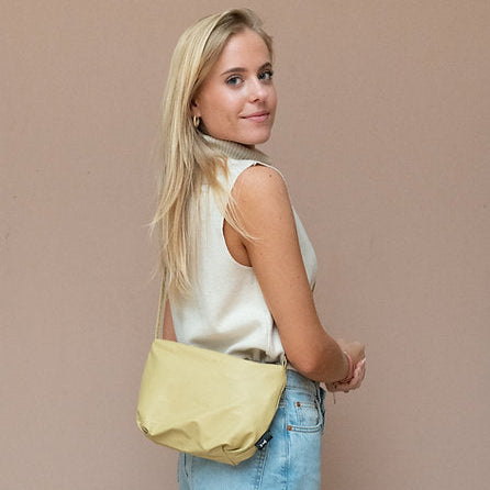 CROSS BODY FEEL GOOD BAG