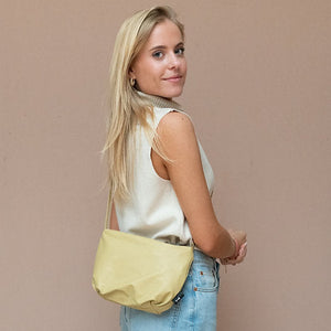 CROSS BODY FEEL GOOD BAG