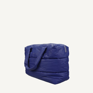CAMILL BIG PUFFY WEEKEND BAG