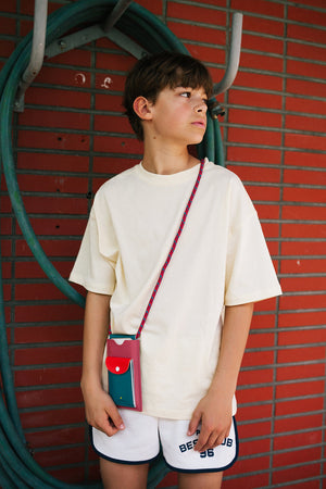 PHONE POUCH - BETTER TOGETHER
