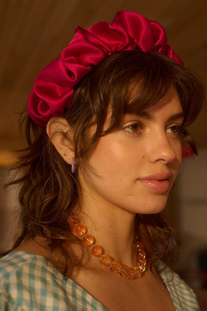 EARRINGS RAGGIO DI SOLE
