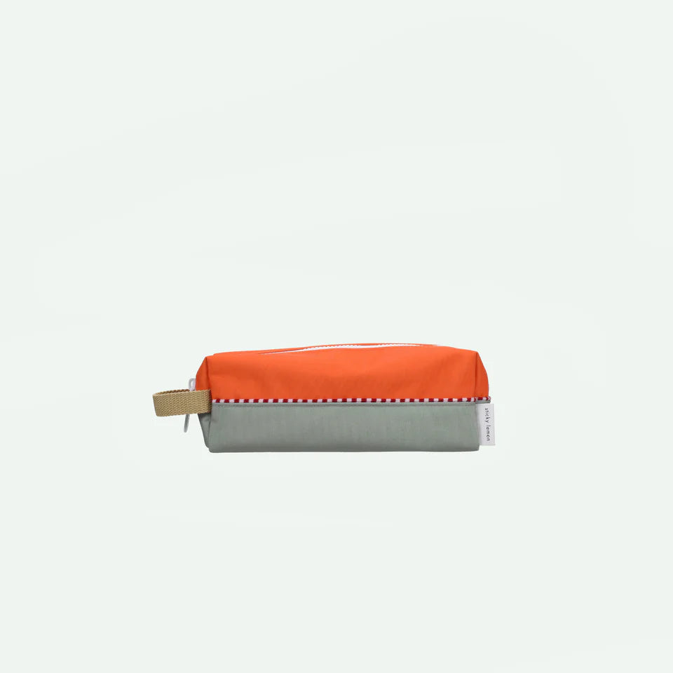 PENCIL CASE