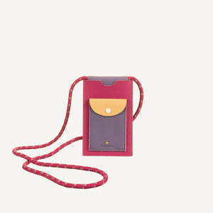 PHONE POUCH - BETTER TOGETHER