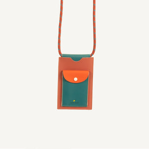 PHONE POUCH - BETTER TOGETHER