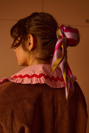 EARRINGS RAGGIO DI SOLE