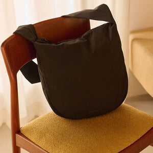 YUKA CROSS BODY SHOPPER
