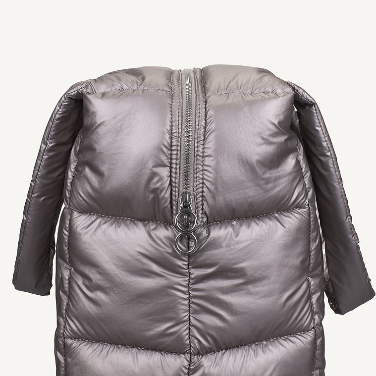 CLODE PUFFY SHOULDER BAG