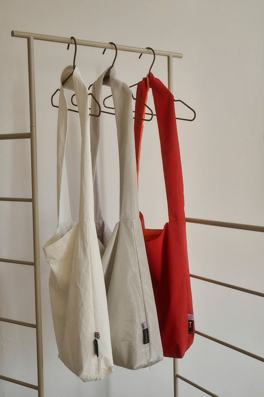 FEEL GOOD BAG - SPORTS