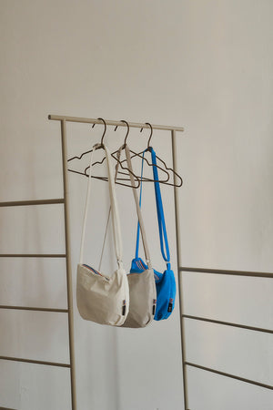 CROSS BODY FEEL GOOD BAG - SPORTS