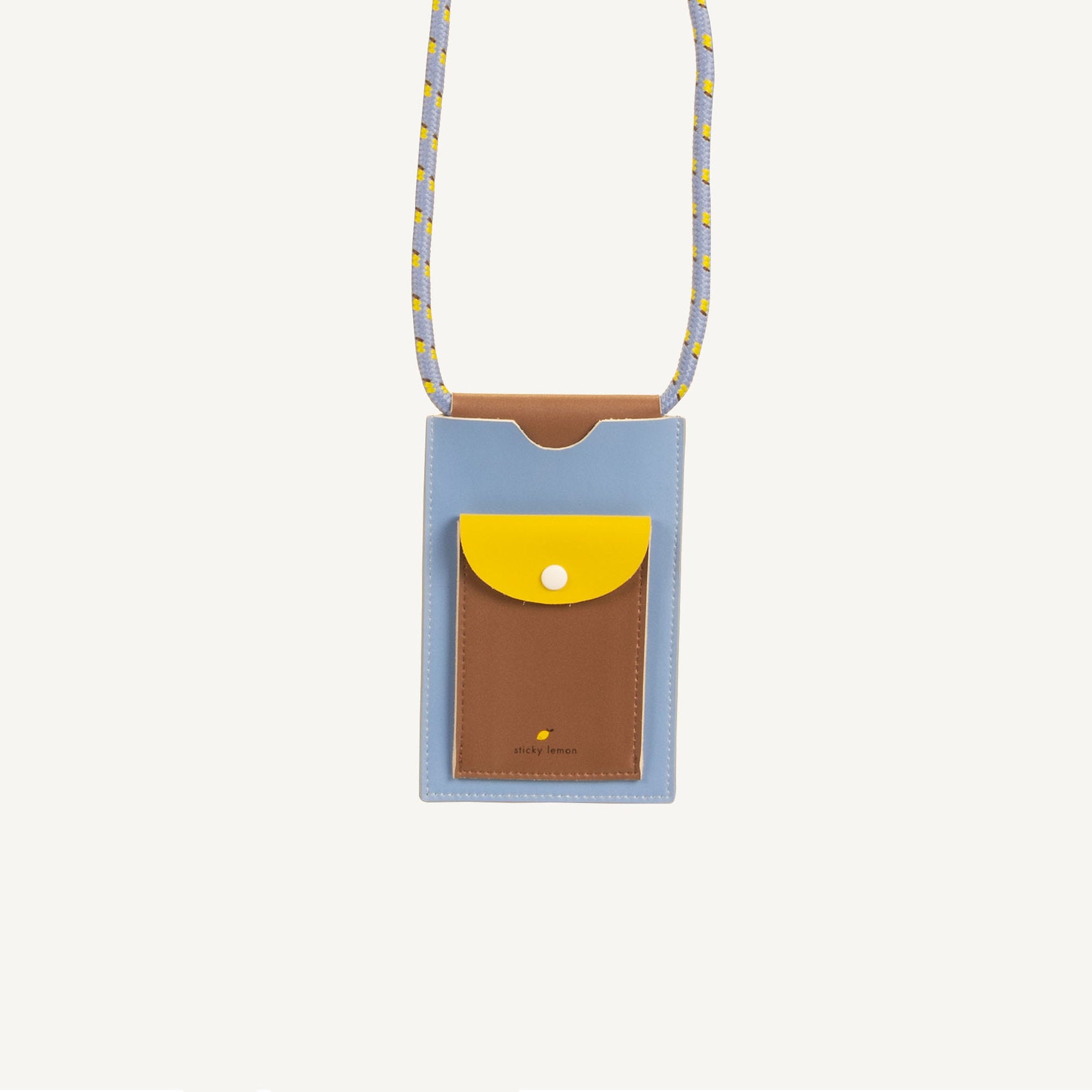 PHONE POUCH - BETTER TOGETHER