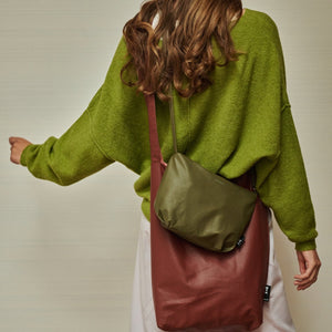 CROSS BODY FEEL GOOD BAG