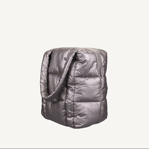 CLODE PUFFY SHOULDER BAG
