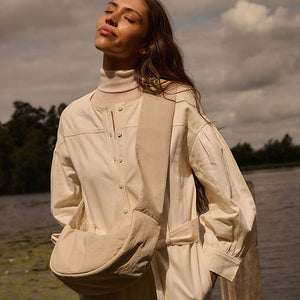 NAMIKA CROSS BODY BAG