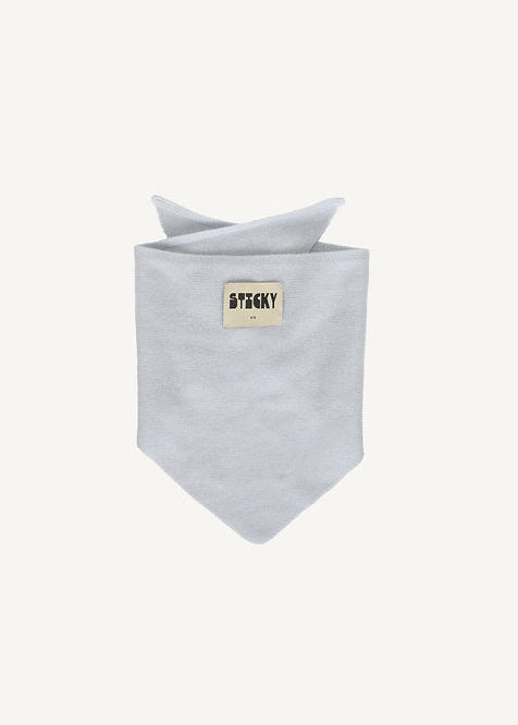 TRIANGLE SCARF - 3 FARBEN