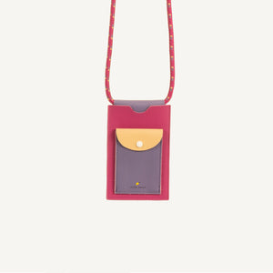 PHONE POUCH - BETTER TOGETHER