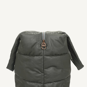 CAMILL BIG PUFFY WEEKEND BAG