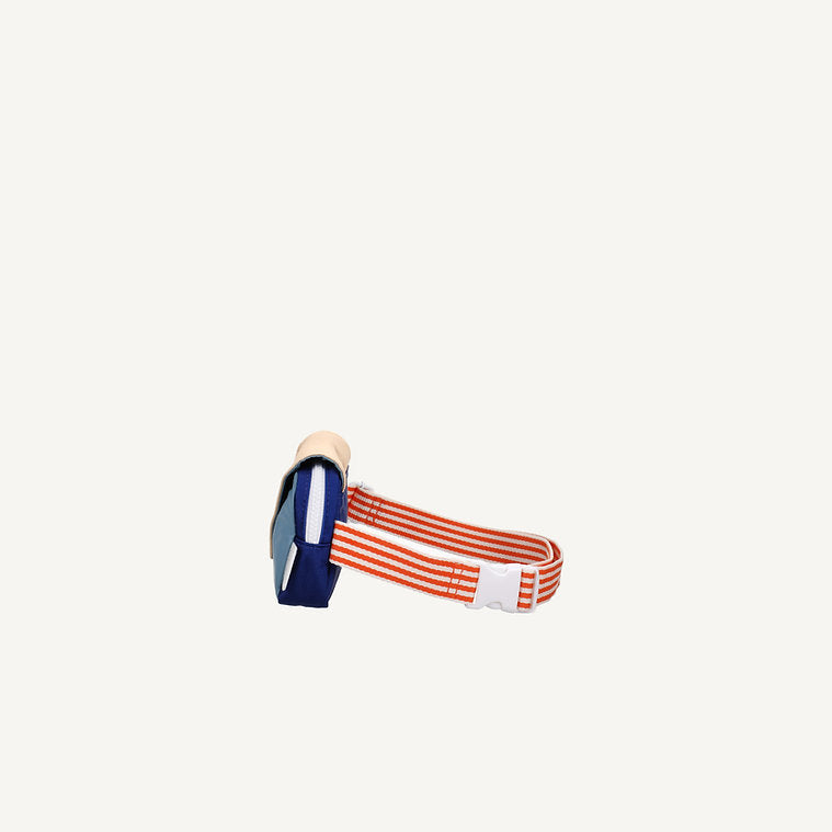 FANNY PACK SMALL + ENVELOPE