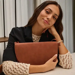 SOMA HALFMOON BAG