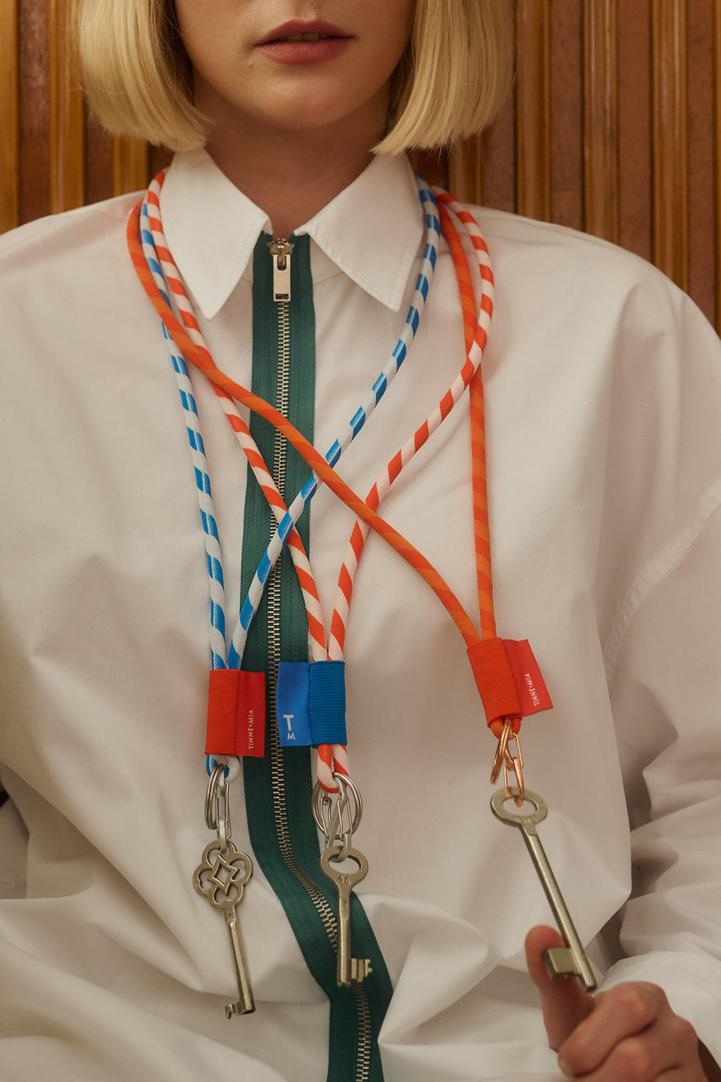 LORE KEY LANYARD SPORTS
