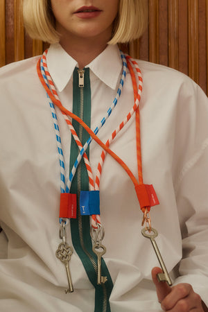 LORE KEY LANYARD SPORTS