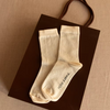 GLITTER SOCKS