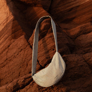 NAMIKA CROSS BODY BAG