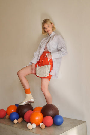 CROSS BODY FEEL GOOD BAG - SPORTS