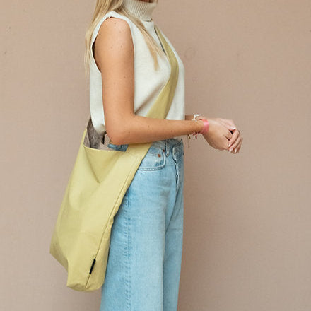 FEEL GOOD BAG