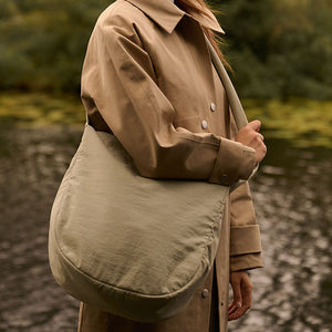 YUKA CROSS BODY SHOPPER