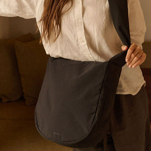 YUKA CROSS BODY SHOPPER