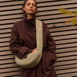 NAMIKA CROSS BODY BAG