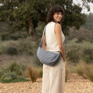 NAMIKA CROSS BODY BAG