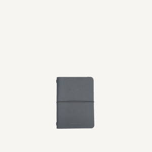 NOTEBOOK M - VEGAN LEATHER