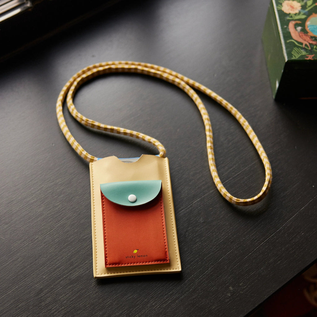 PHONE POUCH XL