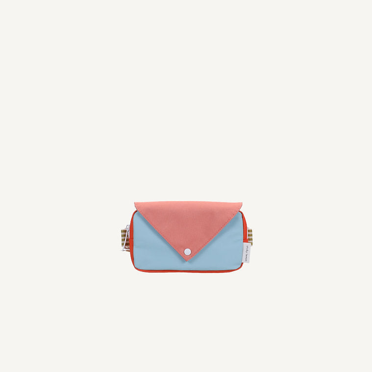 FANNY PACK SMALL + ENVELOPE